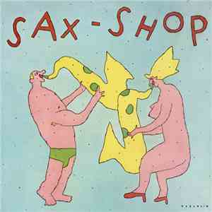Manuel Landy - Sax Shop download mp3 flac