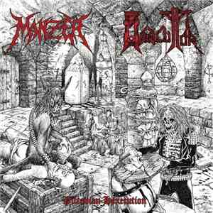 Manzer / Hexecutor - Pictavian Hexecution download mp3 flac