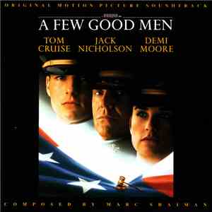 Marc Shaiman - A Few Good Men download free