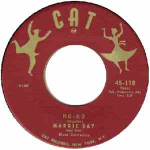 Margie Day And Her Blues Destroyers - Ho-Ho / Pitty Pat Band download free
