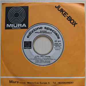 Maria Teresa Govoni - L'Età Dell'Amore download mp3 flac
