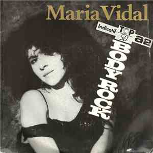 Maria Vidal - Body Rock (Indicatif Top 50 A2) download mp3 flac