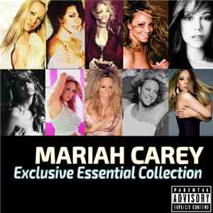 Mariah Carey - Exclusive Essential Collection download mp3 flac