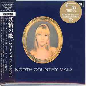 Marianne Faithfull - North Country Maid download mp3 flac
