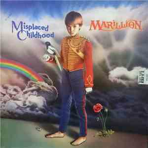 Marillion - Misplaced Childhood download mp3 flac