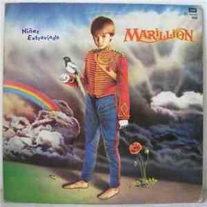 Marillion - Niñez Extraviada download free Marillion - Niñez Extraviada download mp3 flac