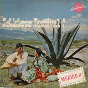 Marimba Orquesta De Los Hermanos Paniagua - Mexico II download mp3 flac