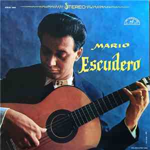 Mario Escudero - Mario Escudero download mp3 flac