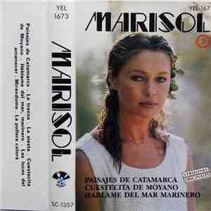 Marisol - A Mujer download free