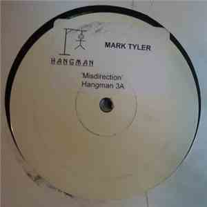 Mark Tyler - Misdirection / You Been Played download free Mark Tyler - Misdirection / You Been Played download mp3 flac