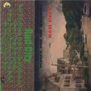 Marko And The Bruisers - Rad City download free