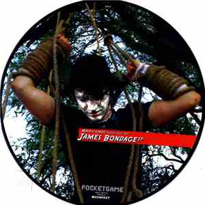 Markus Lange - James Bondage EP download mp3 flac