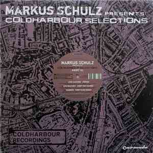 Markus Schulz - Coldharbour Selections Part 10 download mp3 flac