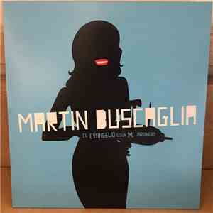 Martin Buscaglia - El Evangelio Según Mi Jardinero download free