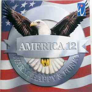 Martin Cook - America 12 (Warm, Happy & Funky) download free Martin Cook - America 12 (Warm, Happy & Funky) download mp3 flac
