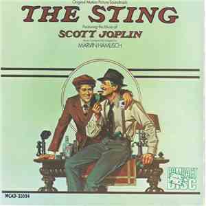 Marvin Hamlisch - The Sting (Original Motion Picture Soundtrack) download free