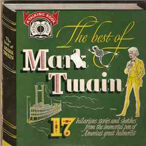 Marvin Miller - The Best Of Mark Twain download free Marvin Miller - The Best Of Mark Twain download mp3 flac