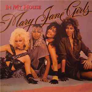 Mary Jane Girls - In My House = En Mi Casa download mp3 flac