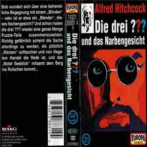 Mary Virginia Carey - Die Drei ??? 31 - Und Das Narbengesicht download mp3 flac
