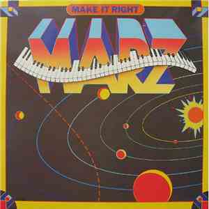 Marz  - Make It Right download free
