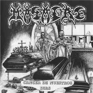 Masacre - Colombia... Imperio Del Terror / Cancer De Nuestros Dias download mp3 flac