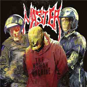 Master  - The Human Machine download mp3 flac