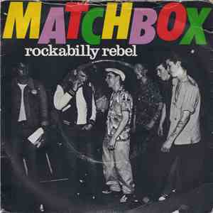 Matchbox  - Rockabilly Rebel download mp3 flac