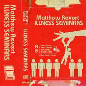 Matthew Revert - Illness Seminars download free