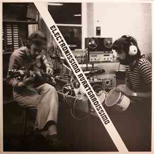 Matti Karjalainen & Unto Laine - Electronissimo Avantgardissimo download free Matti Karjalainen & Unto Laine - Electronissimo Avantgardissimo download mp3 flac