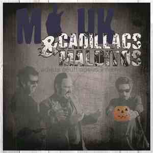 Mauk E Os Cadillacs Malditos - Adeus Céu, Adeus Inferno download mp3 flac