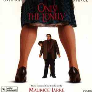 Maurice Jarre - Only The Lonely (Original Motion Picture Soundtrack) download free Maurice Jarre - Only The Lonely (Original Motion Picture Soundtrack) download mp3 flac