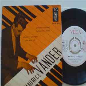 Maurice Vander - My Funny Valentine download free Maurice Vander - My Funny Valentine download mp3 flac