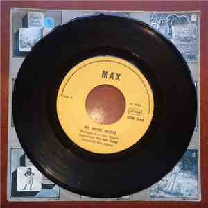 Max Nijman & The New Faces  - Ine Miene Mutte download free