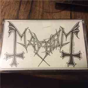 Mayhem - Live in Jessheim download mp3 flac