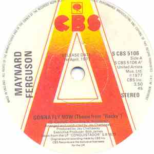 Maynard Ferguson - Gonna Fly Now (Theme From "Rocky") / The Fly download free
