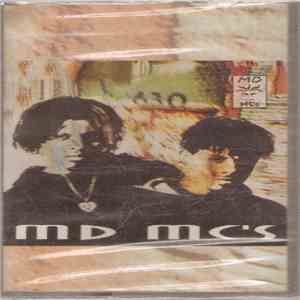 MD MC's - MD MC's download mp3 flac