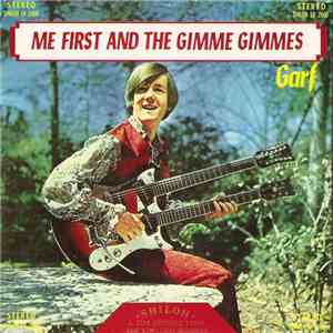 Me First & The Gimme Gimmes - Garf download free