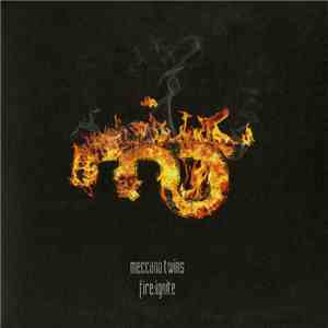 Meccano Twins - Fire: Ignite download free