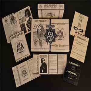 Mefisto - Megalomania & The Puzzle download mp3 flac