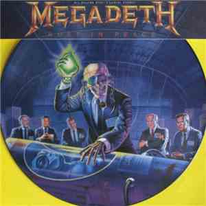 Megadeth - Rust In Peace download free