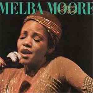 Melba Moore - Dancin' With Melba download mp3 flac