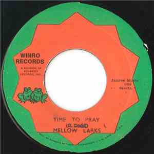 Mellow Larks / Alex Harvey  - Time To Pray / Mama Tried download mp3 flac