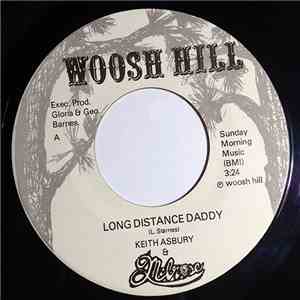 Melrose  - Long Distance Daddy / He's A Breed download mp3 flac