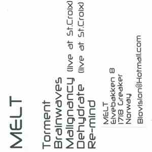 Melt  - Melt download free