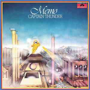 Memo - Captain Thunder download free Memo - Captain Thunder download mp3 flac