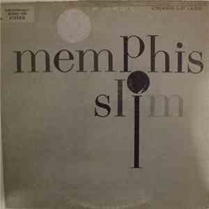 Memphis Slim - Memphis Slim download mp3 flac