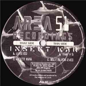 Menace & USD - Insect War download free