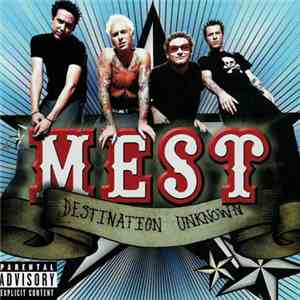 Mest - Destination Unknown download mp3 flac