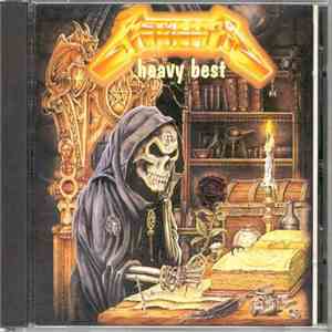 Metallica - Heavy Best download free Metallica - Heavy Best download mp3 flac
