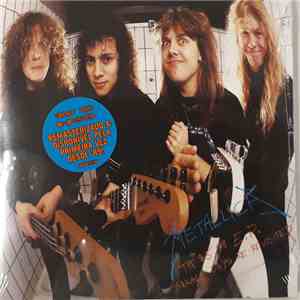 Metallica - The $5.98 E.P. - Garage Days Re-Revisited download free Metallica - The $5.98 E.P. - Garage Days Re-Revisited download mp3 flac